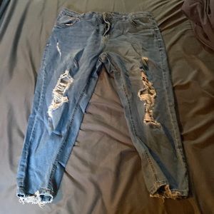 Wild Fable blue Jeans size 16